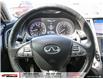 2016 Infiniti Q50  (Stk: J1505) in Ajax - Image 19 of 27