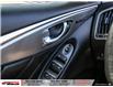 2016 Infiniti Q50  (Stk: J1505) in Ajax - Image 22 of 27