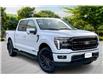 2025 Ford F-150 Lariat (Stk: 25F13911) in Vancouver - Image 1 of 14