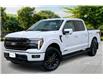 2025 Ford F-150 Lariat (Stk: 25F13911) in Vancouver - Image 2 of 14
