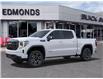 2025 GMC Sierra 1500 AT4 (Stk: 251276) in Huntsville - Image 2 of 24