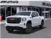 2025 GMC Sierra 1500 AT4 (Stk: 251276) in Huntsville - Image 6 of 24