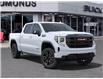 2025 GMC Sierra 1500 AT4 (Stk: 251276) in Huntsville - Image 7 of 24