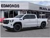 2025 GMC Sierra 1500 Elevation (Stk: 251235) in Huntsville - Image 2 of 24