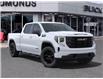 2025 GMC Sierra 1500 Elevation (Stk: 251235) in Huntsville - Image 7 of 24
