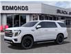 2025 GMC Yukon Elevation (Stk: 251251) in Huntsville - Image 2 of 24