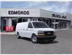 2025 GMC Savana 2500 Work Van (Stk: 251247) in Huntsville - Image 1 of 24