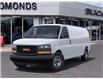 2025 GMC Savana 2500 Work Van (Stk: 251247) in Huntsville - Image 6 of 24
