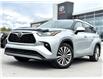 2022 Toyota Highlander  (Stk: S212727K) in Cranbrook - Image 1 of 20