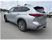 2022 Toyota Highlander  (Stk: S212727K) in Cranbrook - Image 3 of 20