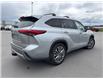 2022 Toyota Highlander  (Stk: S212727K) in Cranbrook - Image 5 of 20