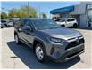 2023 Toyota RAV4 LE (Stk: 250598) in Kingston - Image 1 of 25
