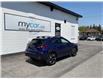2024 Subaru Crosstrek Limited (Stk: 250465) in Ottawa - Image 3 of 14
