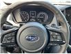2024 Subaru Crosstrek Limited (Stk: 250465) in Ottawa - Image 6 of 14