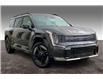 2026 Kia EV9 Land w/GT-Line (Stk: TEV95925) in Sherwood Park - Image 2 of 15