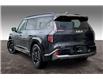 2026 Kia EV9 Land w/GT-Line (Stk: TEV95925) in Sherwood Park - Image 3 of 15
