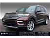 2020 Ford Explorer Limited (Stk: 20B5192) in Sherwood Park - Image 1 of 30