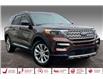 2020 Ford Explorer Limited (Stk: 20B5192) in Sherwood Park - Image 2 of 30