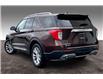 2020 Ford Explorer Limited (Stk: 20B5192) in Sherwood Park - Image 10 of 30