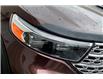 2020 Ford Explorer Limited (Stk: 20B5192) in Sherwood Park - Image 27 of 30