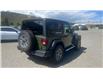 2021 Jeep Wrangler Sport (Stk: TS081A) in Kamloops - Image 2 of 4