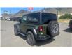 2021 Jeep Wrangler Sport (Stk: TS081A) in Kamloops - Image 3 of 4