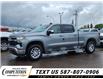 2025 Chevrolet Silverado 1500 LT (Stk: N250484) in Stony Plain - Image 1 of 49