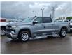 2025 Chevrolet Silverado 1500 LT (Stk: N250484) in Stony Plain - Image 2 of 49