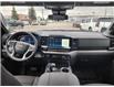 2025 Chevrolet Silverado 1500 LT (Stk: N250484) in Stony Plain - Image 20 of 49