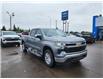 2025 Chevrolet Silverado 1500 LT (Stk: N250484) in Stony Plain - Image 22 of 49