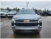 2025 Chevrolet Silverado 1500 LT (Stk: N250484) in Stony Plain - Image 23 of 49