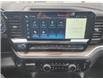 2025 Chevrolet Silverado 1500 LT (Stk: N250484) in Stony Plain - Image 25 of 49