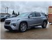 2023 Chevrolet Traverse High Country (Stk: N241031A) in Stony Plain - Image 2 of 50