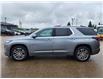 2023 Chevrolet Traverse High Country (Stk: N241031A) in Stony Plain - Image 3 of 50
