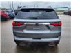 2023 Chevrolet Traverse High Country (Stk: N241031A) in Stony Plain - Image 16 of 50