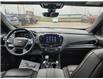 2023 Chevrolet Traverse High Country (Stk: N241031A) in Stony Plain - Image 26 of 50