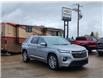 2023 Chevrolet Traverse High Country (Stk: N241031A) in Stony Plain - Image 30 of 50