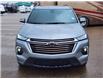 2023 Chevrolet Traverse High Country (Stk: N241031A) in Stony Plain - Image 31 of 50