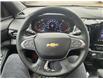 2023 Chevrolet Traverse High Country (Stk: N241031A) in Stony Plain - Image 50 of 50