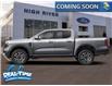 2025 Ford Ranger Lariat (Stk: 25176) in Claresholm - Image 1 of 1