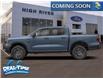 2025 Ford Ranger XLT (Stk: 25177) in Claresholm - Image 1 of 1