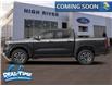 2025 Ford Ranger Lariat (Stk: 25175) in Claresholm - Image 1 of 1