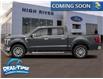 2025 Ford F-150 Lariat (Stk: 25228) in High River - Image 1 of 1