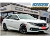 2021 Honda Civic Sport (Stk: 45228) in Waterloo - Image 1 of 27