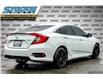 2021 Honda Civic Sport (Stk: 45228) in Waterloo - Image 4 of 27