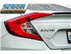 2021 Honda Civic Sport (Stk: 45228) in Waterloo - Image 7 of 27