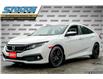 2021 Honda Civic Sport (Stk: 45228) in Waterloo - Image 9 of 27