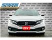 2021 Honda Civic Sport (Stk: 45228) in Waterloo - Image 10 of 27