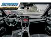 2021 Honda Civic Sport (Stk: 45228) in Waterloo - Image 17 of 27