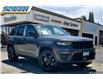 2025 Jeep Grand Cherokee Limited (Stk: 45092) in Waterloo - Image 1 of 21
